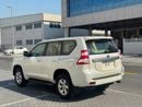 تويوتا برادو VXR