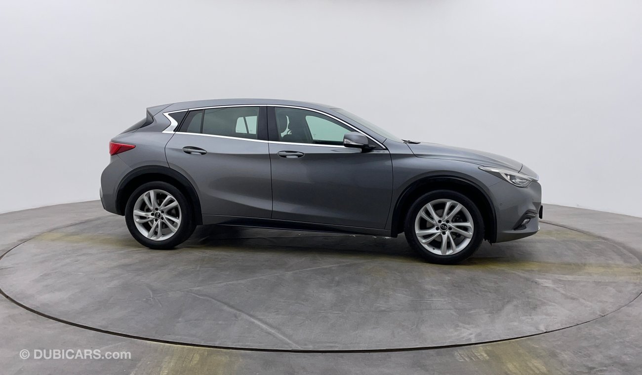 Infiniti Q30 1.6T 1.6 | Under Warranty | Inspected on 150+ parameters