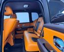 Rolls Royce Cullinan STD 2020 Rolls Royce Cullinan, One Year Warranty Unlimited Km, Full Service History, GCC