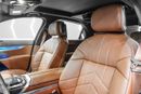 بي أم دبليو 735i M Sport Package, Executive Lounge, AGMC Warranty + Service!!