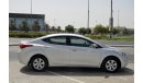 Hyundai Elantra Full Auto in Excellent Condition