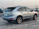 Lexus RX350 2006 Lexus RX350 Gcc Specs 3.5L V6 Full Option - 273,000 km