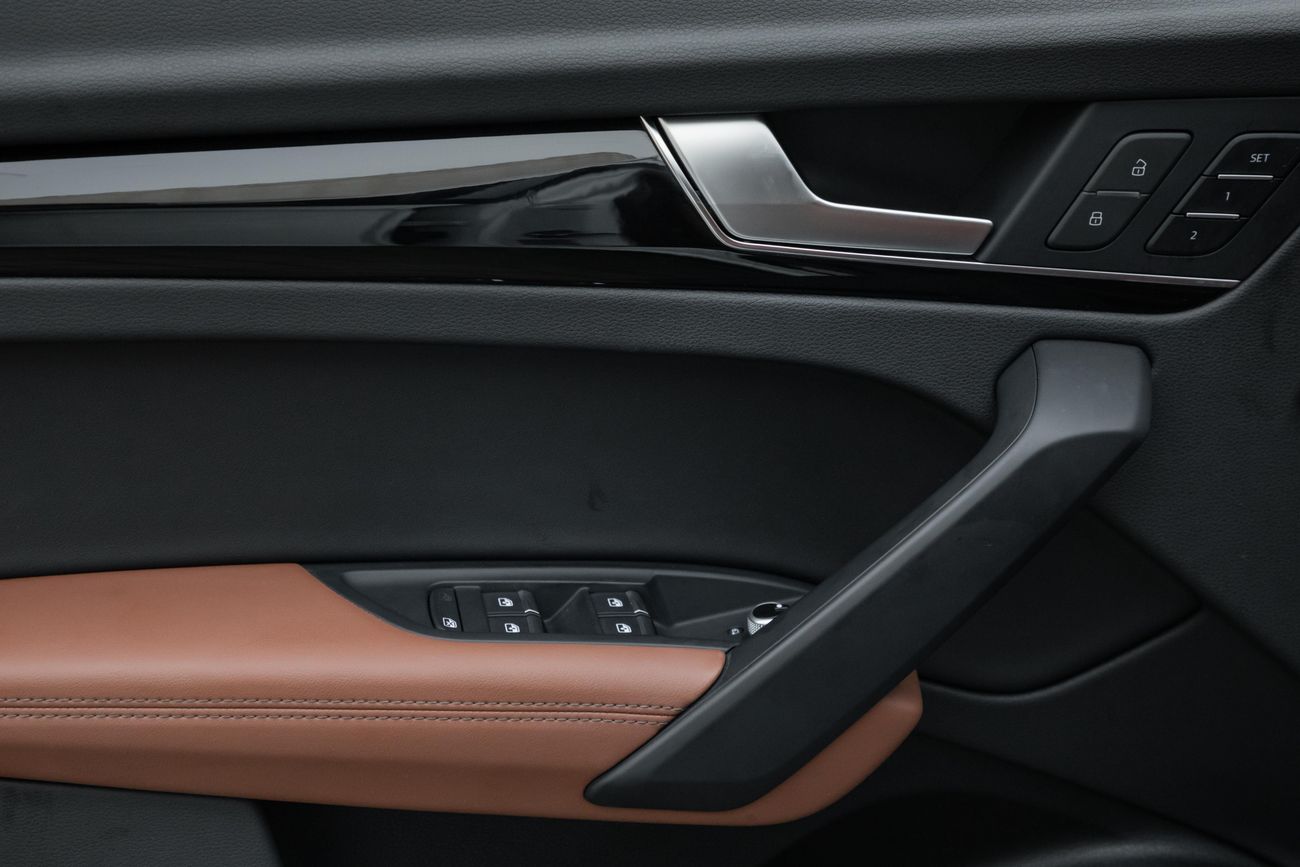 Audi Q5 Q5 S-Line | 3,232 P.M | 0% Downpayment | Under Warranty