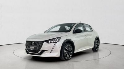 Peugeot 208 GT | Guaranteed Warranty | 0 Down Payment
