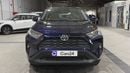 Toyota RAV4 2025 VX | AED 1802/Month | 20% DP | 30 Day Return | Warranty | Service History