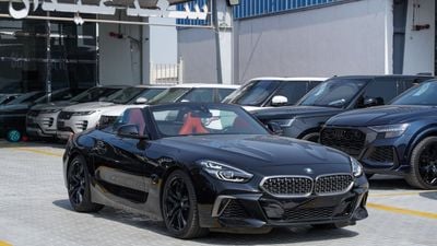 BMW Z4 sDrive 30i M SPORT PACK