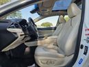 Toyota Camry CAMRY GRANDE V6 3.5 FULL OPTION 2022 GCC AL FUTTAIM SINGLE OWNER IN MINT CONDITION