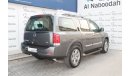 Nissan Armada 5.6L V8 2013 FULL OPTION