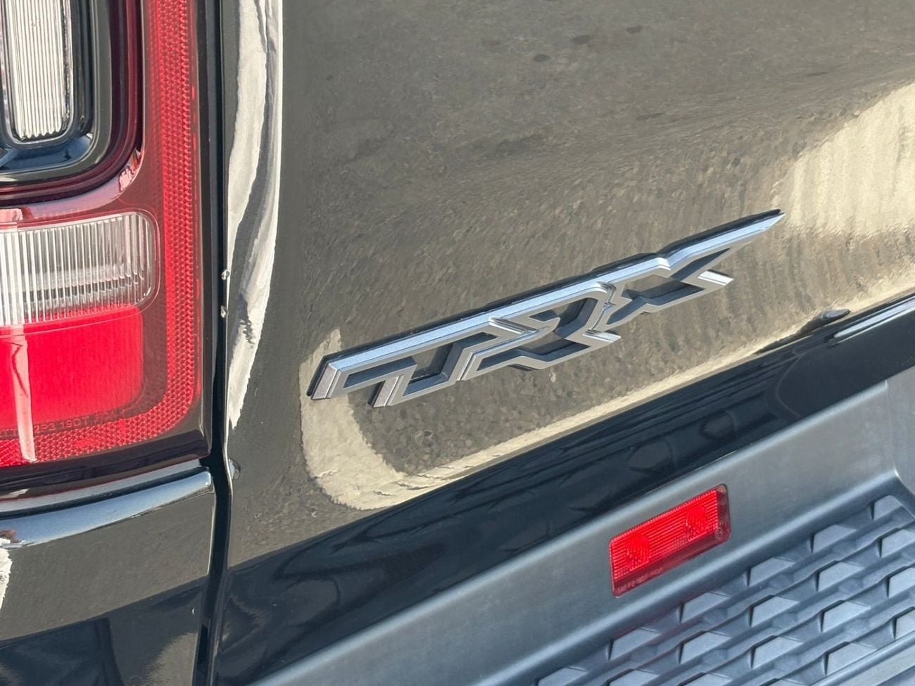 RAM 1500 TRX LUXURY AED 4,320 P.M | 0% DOWN PAYMENT | RAM 1500 TRX LUX | 6.2L HEMI SUPERCHARGED V8 – 702 HP |