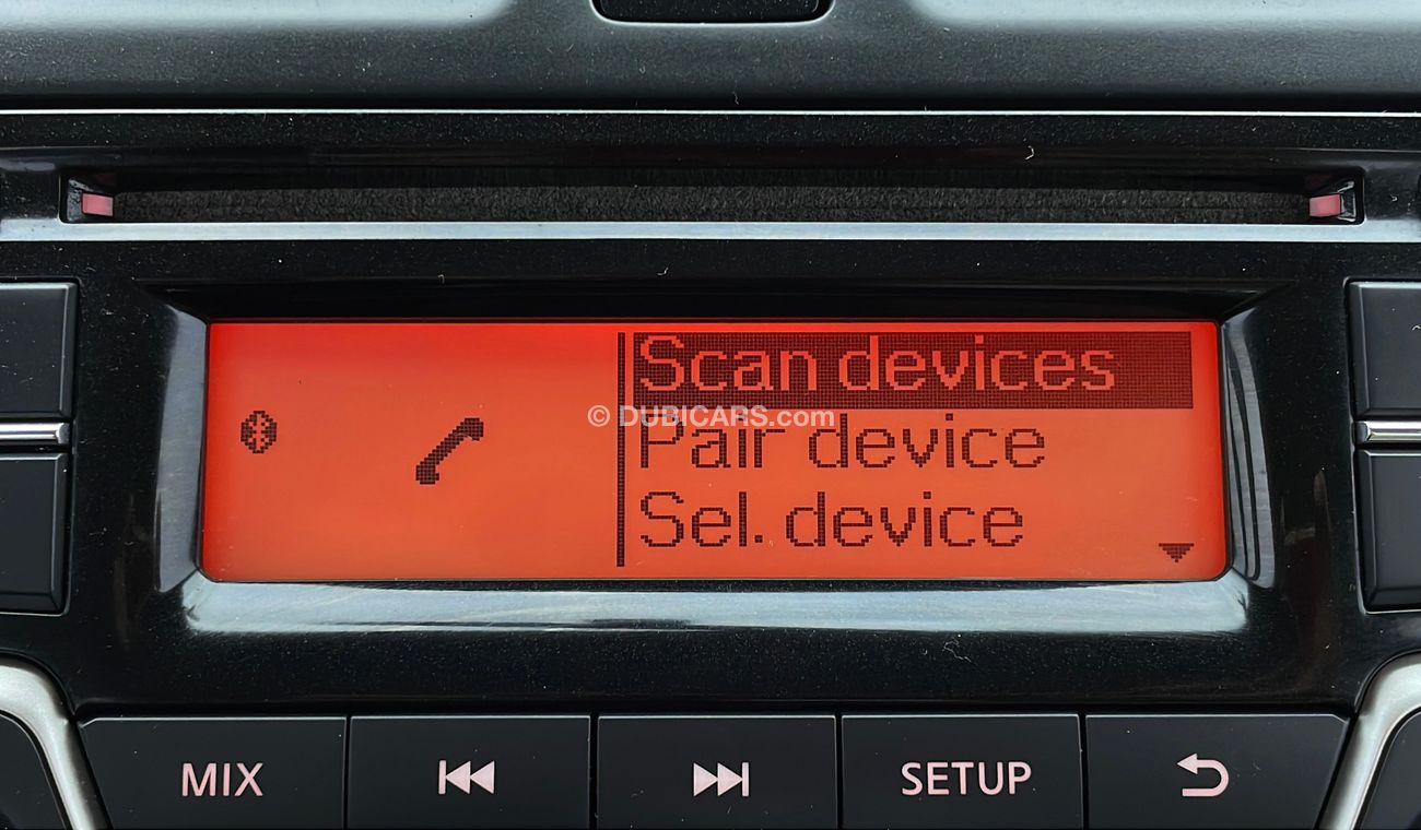 نيسان صني SV 1.5 | +مع الضمان | كمان تم فحص ١٥٠