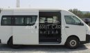 تويوتا هاياس Toyota Hiace 2023