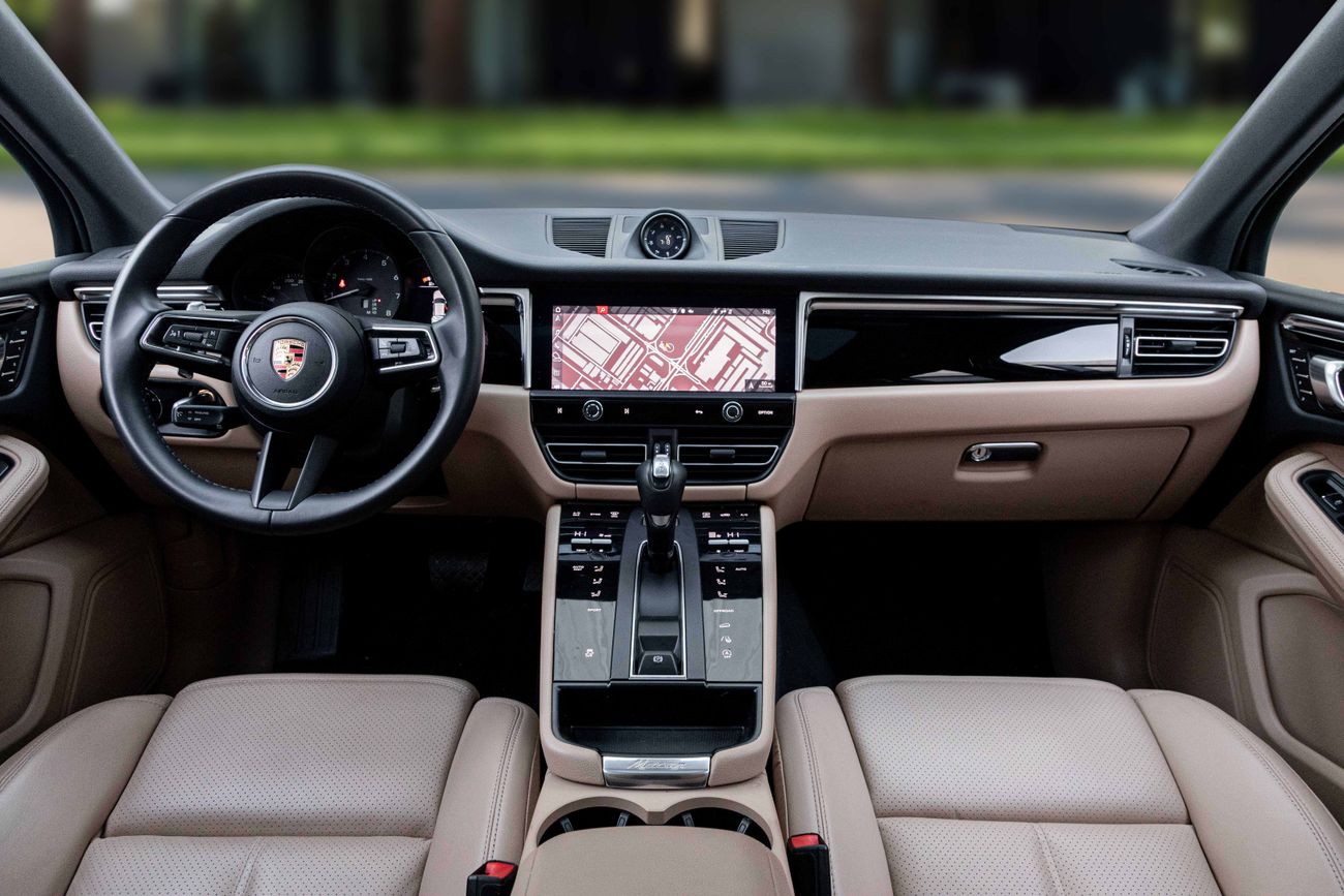 بورش ماكان Macan | 5,288 P.M | 0% Downpayment | Excellent Condition!