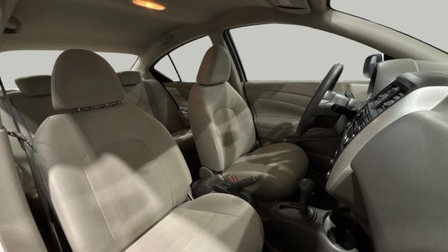 Nissan Sunny SV, миниатюра 30