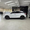 Lexus RX350 F-SPORT