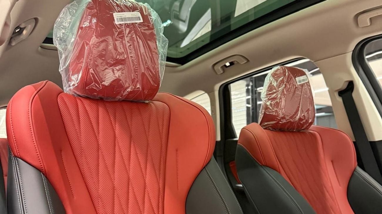 بي أم دبليو X1 S Drive 2.5 LI