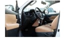 Toyota Fortuner 2023 Toyota Fortuner 2.7 EXR P AT - Pearl White inside Beige | Export Only