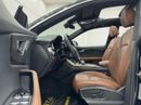 Audi Q8 55 TFSI quattro S-Line 3.0L 2021 Audi Q8 S-Line 55TFSI Quattro, 2025 Audi Warranty + Service Pack, L