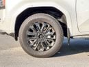 تويوتا برادو EXPORT ONLY - TOYOTA PRADO 2.4L TURBO