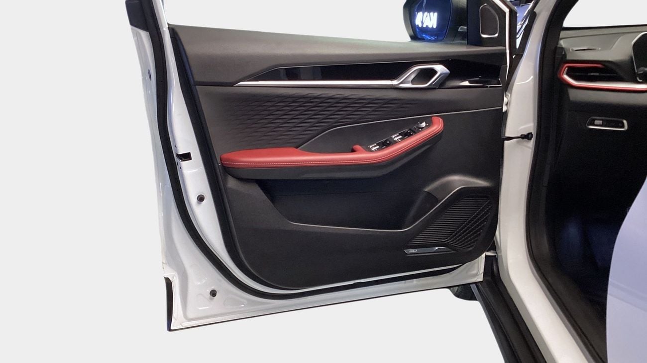 Geely Coolray GF PLUS | Guaranteed Warranty | 0 Down Payment