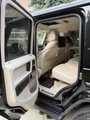 Mercedes Benz G63 AMG STANDARD
