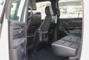 RAM 1500 2025 RAM 1500 LIMITED "Night Edition" 3.0L V6 - GCC - IVORY inside Black | Export Only