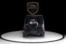 Mercedes-Benz G 63 AMG Std 5.5L