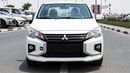 Mitsubishi Attrage