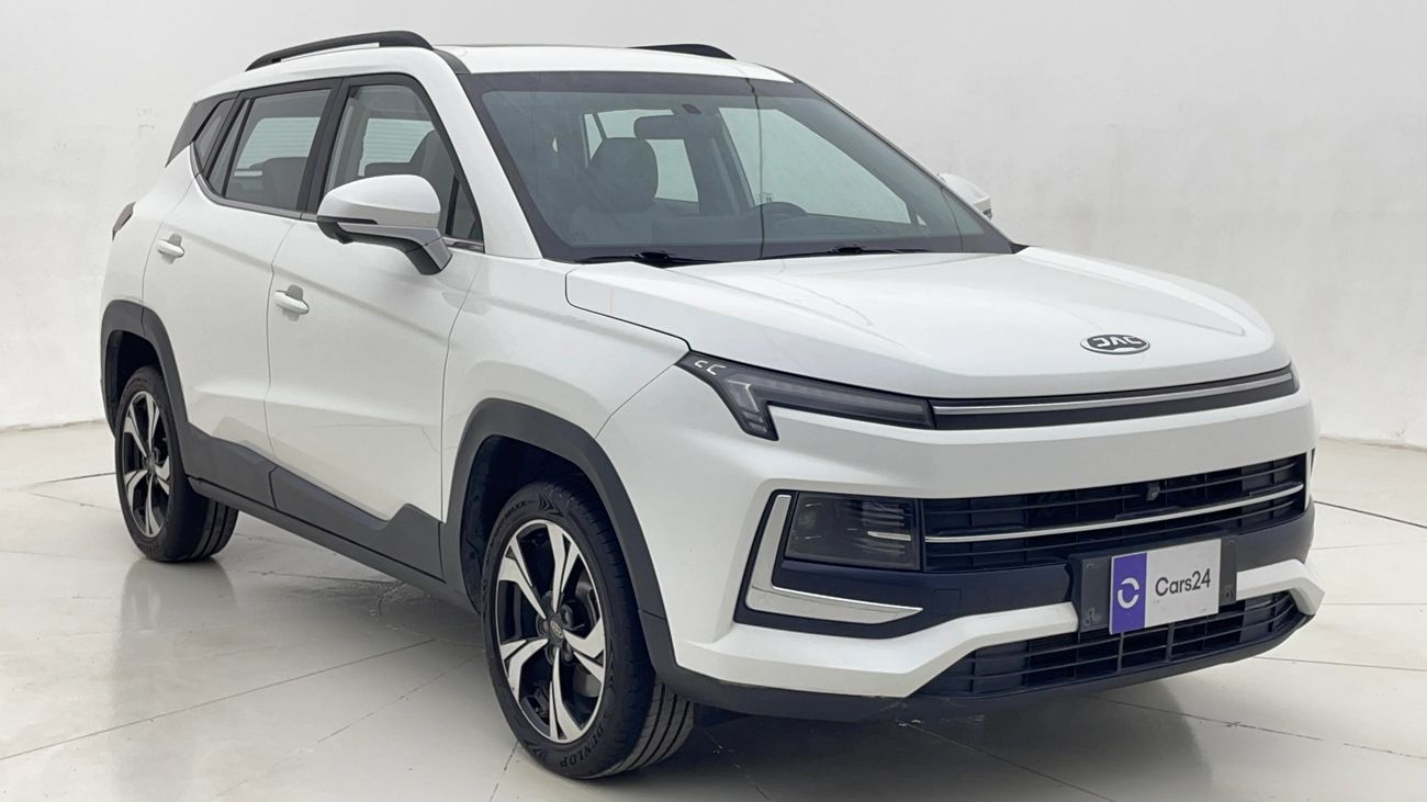 JAC JS4 INTELLIGENT 1.5 | Zero Down Payment | Home Test Drive