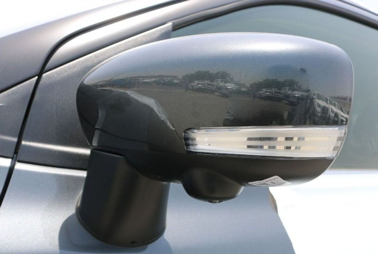 Suzuki Baleno GLX | Heads up Display | 360 camera | 6 airbags | Cruise control | 2024