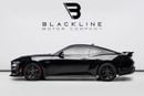 فورد موستانج GT PREMIUM GT PREMIUM