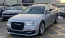 Chrysler 300 Limited, 3.6L, V6