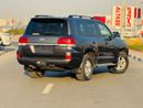 Toyota Land Cruiser Toyota Land Cruiser RHD