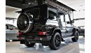 Mercedes-Benz G 63 AMG 2017 II MERSEDEC G63 AMG II