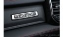 رام 1500 TRX TRX Supercharged Hemi | 2023 - GCC - Brand New - Warranty - Service Contract - Top of the Line | 6.2