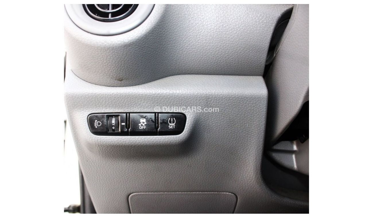 Kia Morning Kia Morning 2021, imported from Korea, in excellent condition