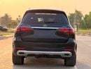 مرسيدس بنز GLS 450 4MATIC