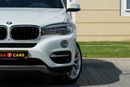 BMW X6 35i Exclusive