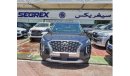 هيونداي باليساد 3.8L, V6, GDI,360 CAMERA ,SMART/KEY,SUNROOF, AVALIABLE COMFORT & LUXURY