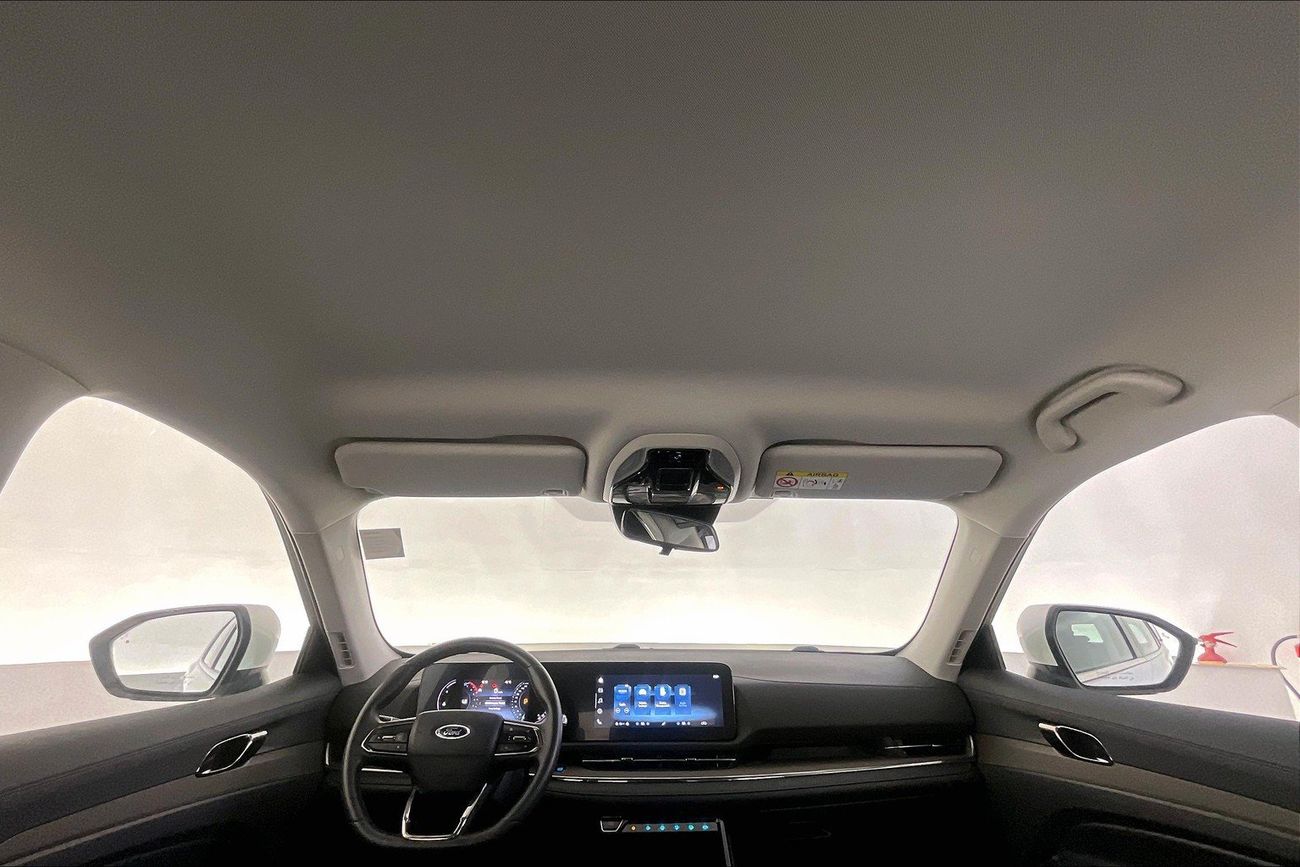 Ford Territory Trend | Guaranteed Warranty | 0 Down Payment