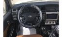 Nissan Patrol Super Safari full option