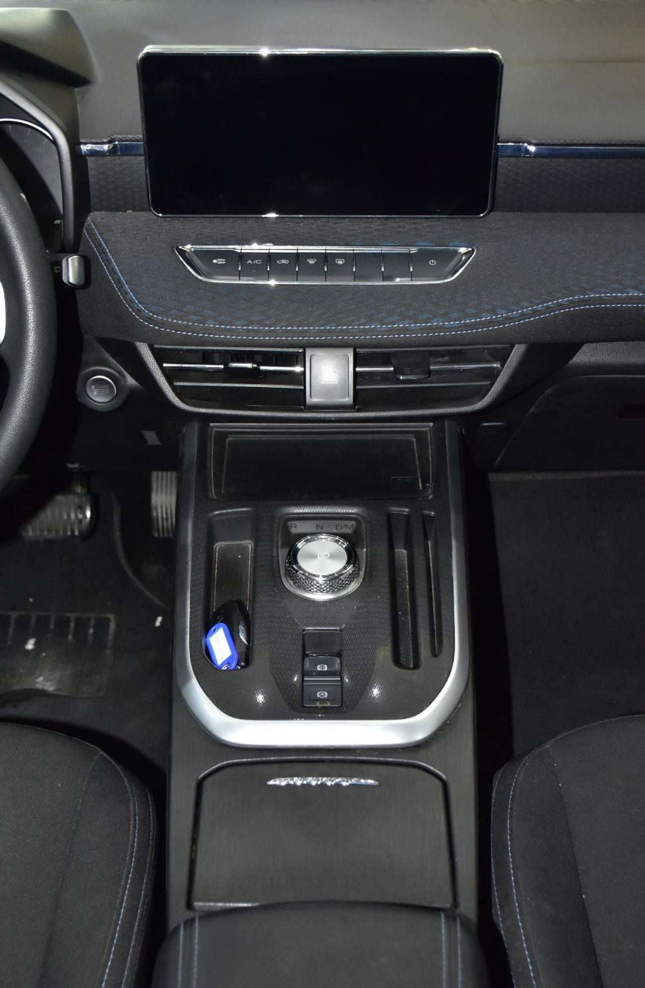 هافال جوليون EXCELLENT DEAL for our Haval Jolion ( 2023 Model ) in Silver Color GCC Specs