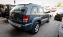 Jeep Cherokee 5.7L HEMI Limited Quadra Drive II