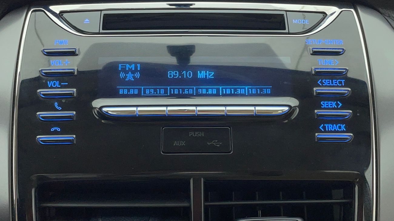 تويوتا يارس SE 1.5 | بدون دفعة مقدمة | اختبار القيادة في المنزل