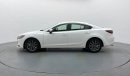 Mazda 6 S 2.5 | Under Warranty | Inspected on 150+ parameters