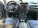 Jeep Renegade Limited 2.4L