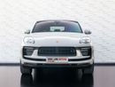 Porsche Macan Std 2.0L (252 HP)