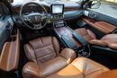 Lincoln Navigator Reserve 3.5L Lincoln Navigator Reserve 2021 GCC | Warranty | Service Contract