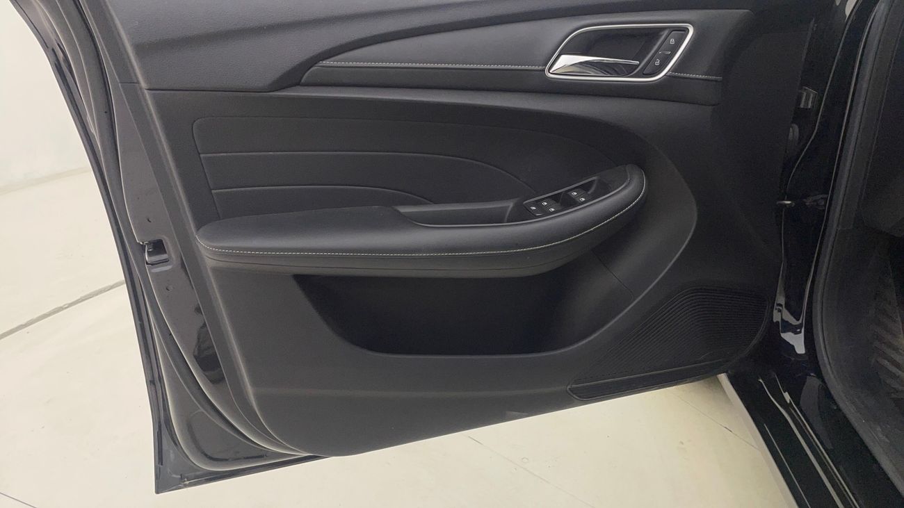 أم جي 5 STD 1.5 | بدون دفعة مقدمة | اختبار القيادة في المنزل