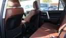 Toyota 4Runner LIMITED V6 4.0L PETROL AUTOMATIC TRANSMISSION