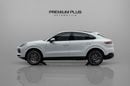 Porsche Cayenne STD